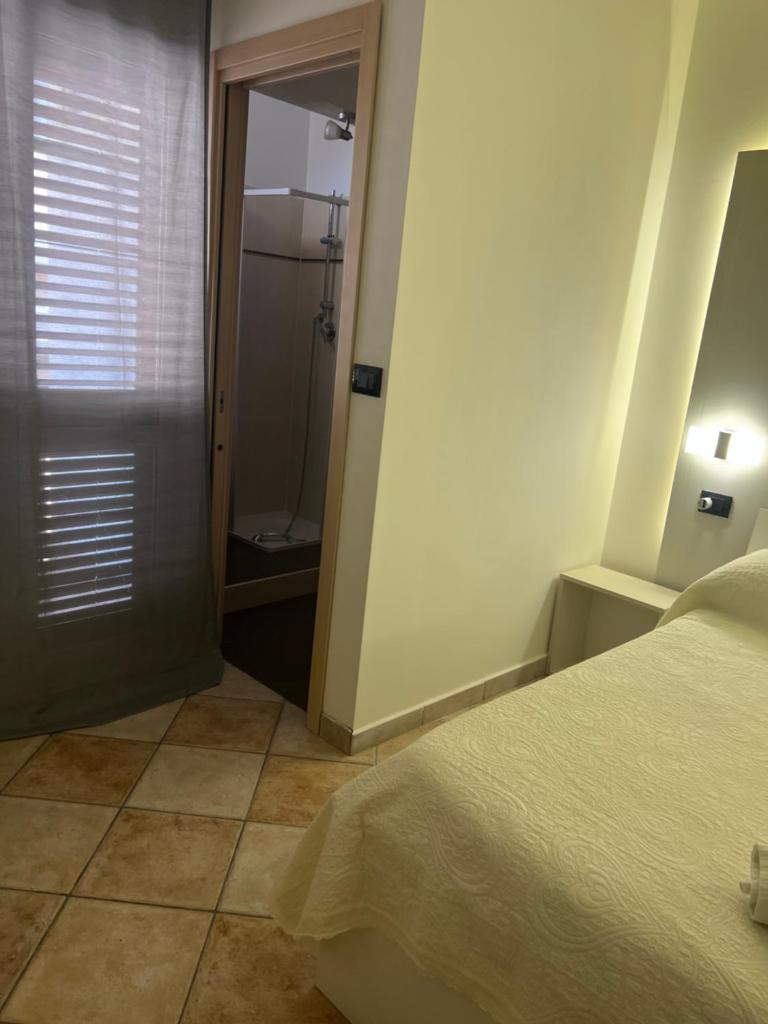 Leone di Nemea - Νεμέος λέων Room Type - Double Room