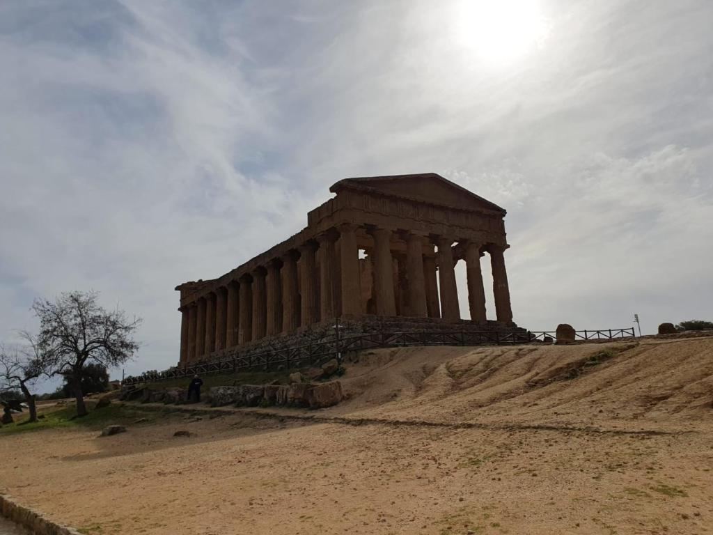 Villa Maresa Home photo 3
