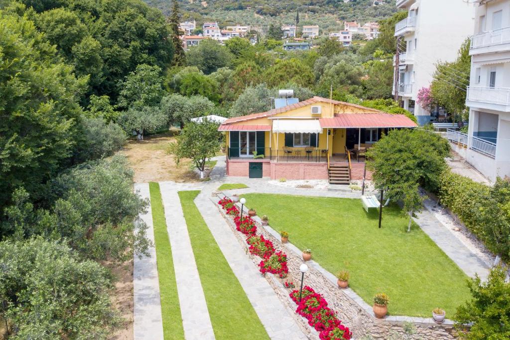 Xenophon House