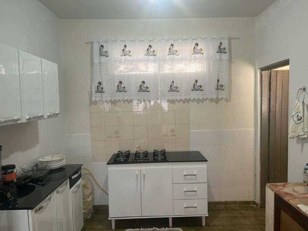 CASA DE FÉRIAS II photo 1