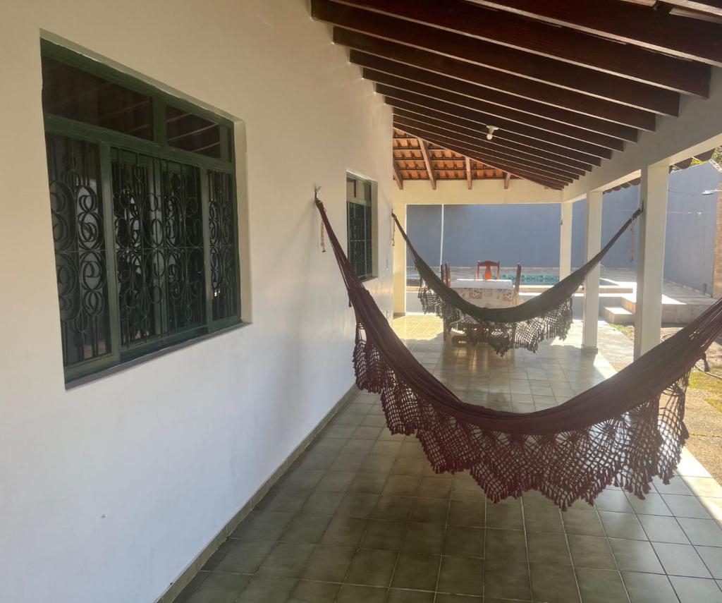 CASA DE FÉRIAS II photo 2