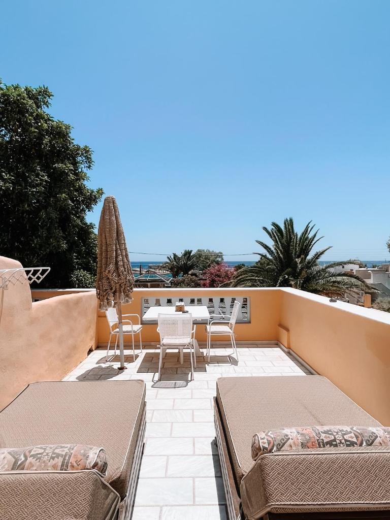 Joy Beach Ηotel photo 4