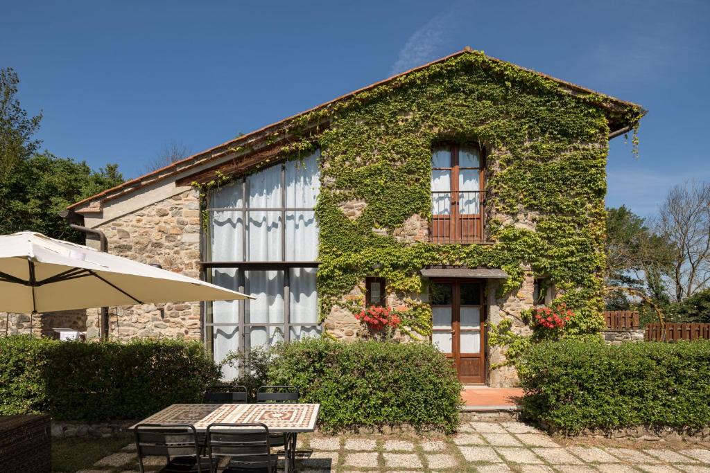 Borgo Santa Maria in Valle photo 3