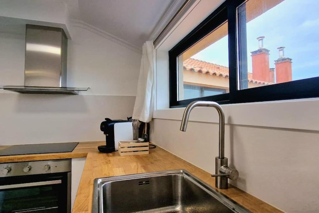 Apartamento con terraza y totalmente reformado photo 4