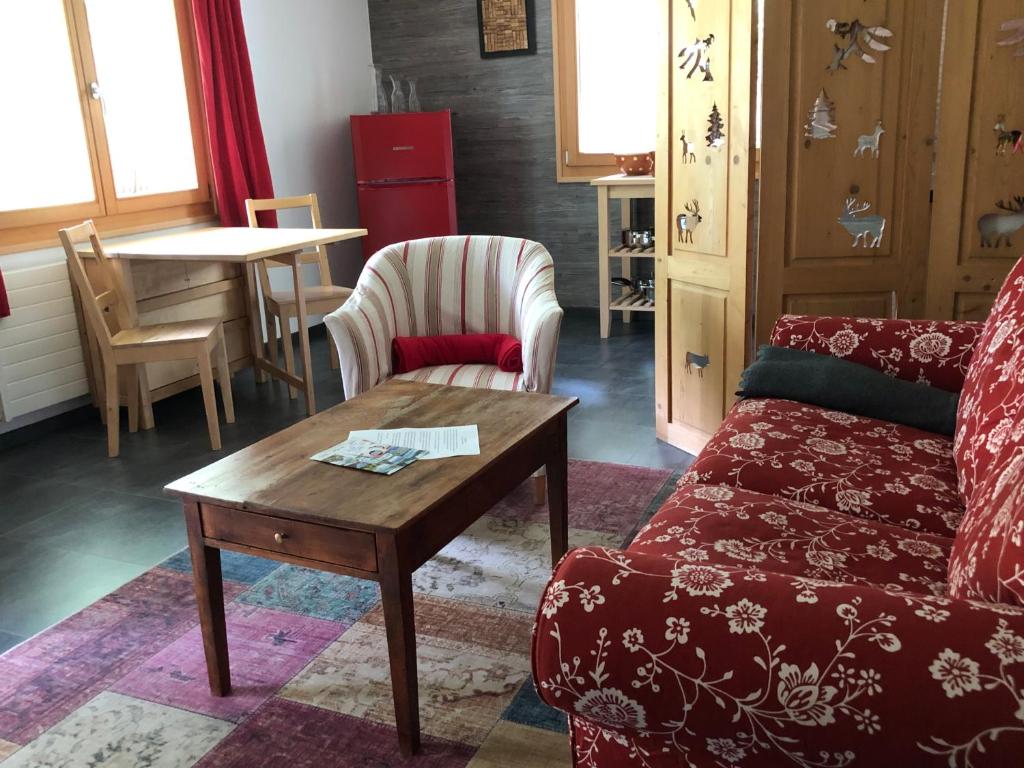 Chalet le Knou photo 2