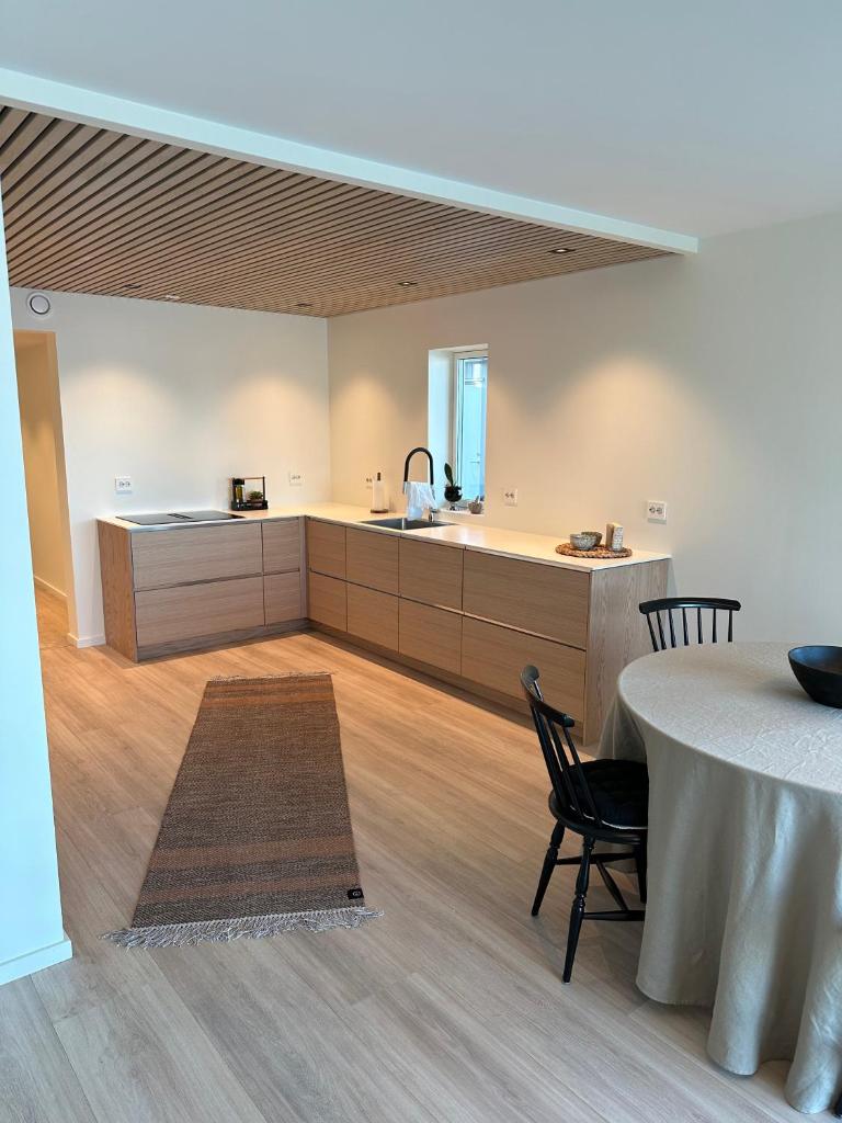 The Modern Fisherman Cabin Lofoten photo 3
