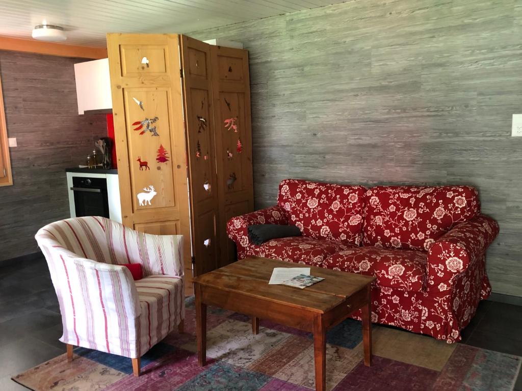 Chalet le Knou photo 1