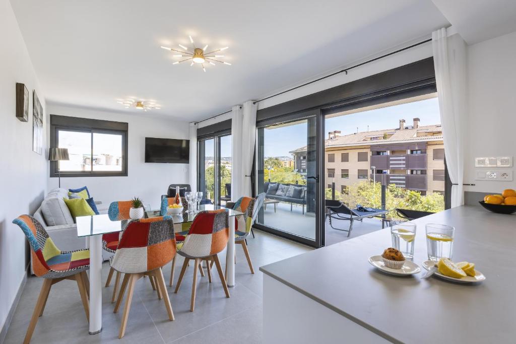 El Balcon de Sofia