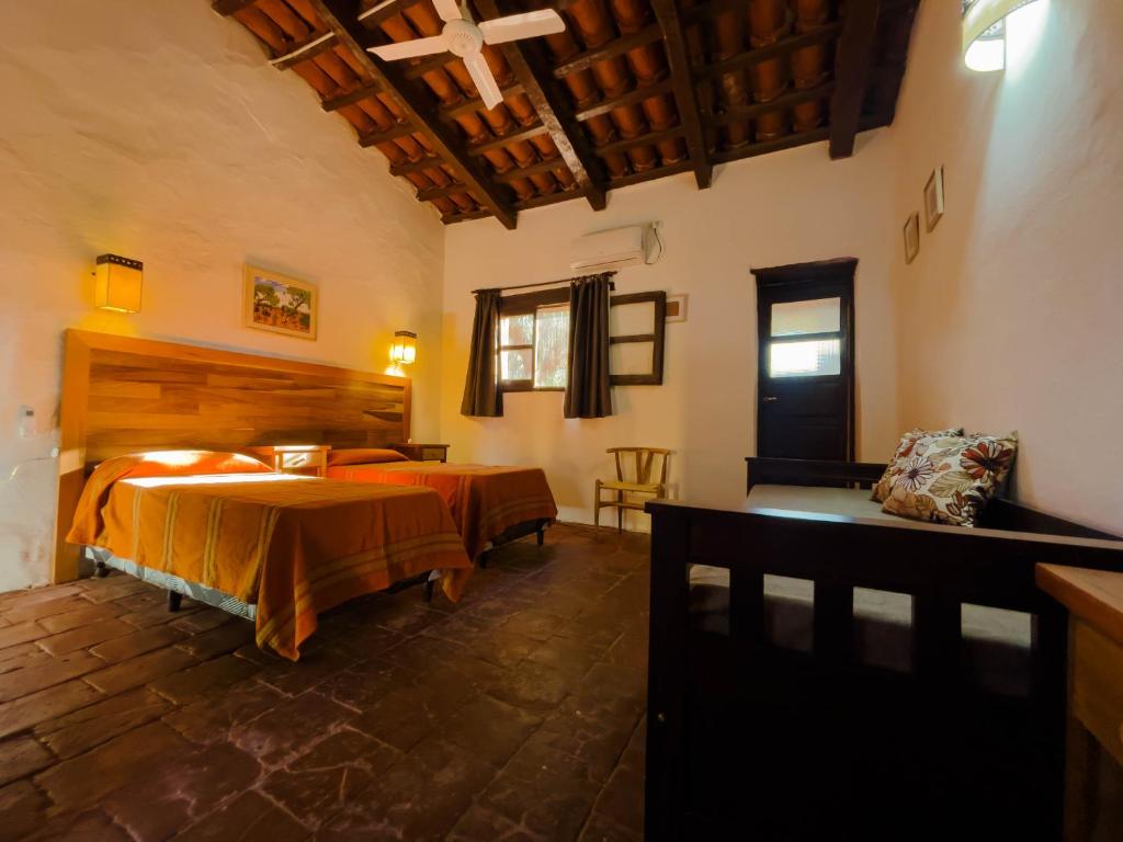 La Casona de Moldes photo 1