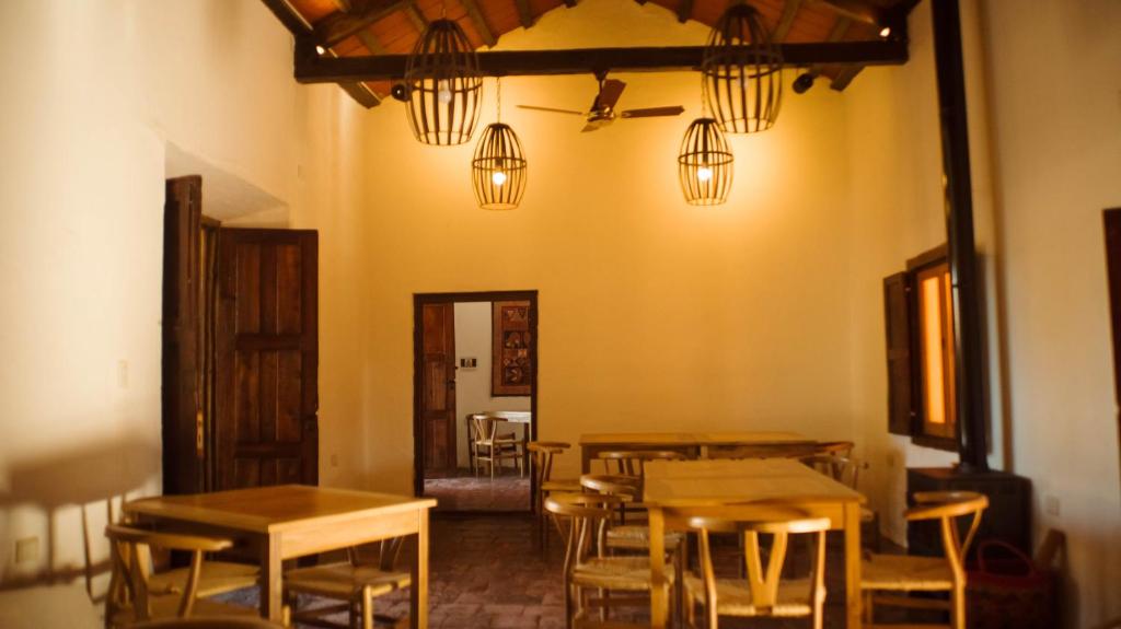 La Casona de Moldes photo 4