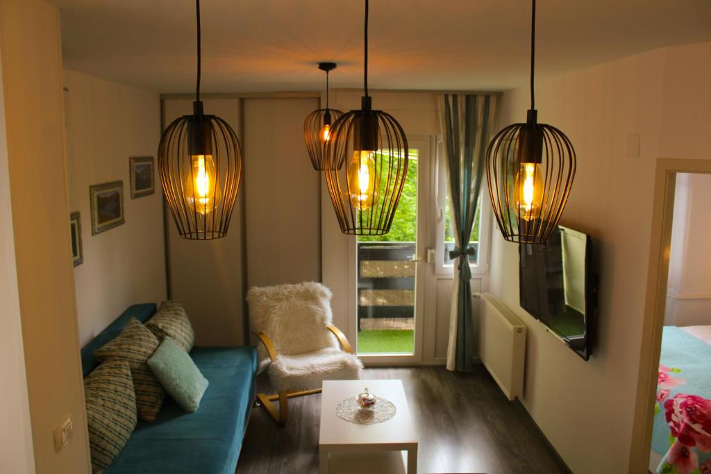 Emerald Luxury Apartments photo 1