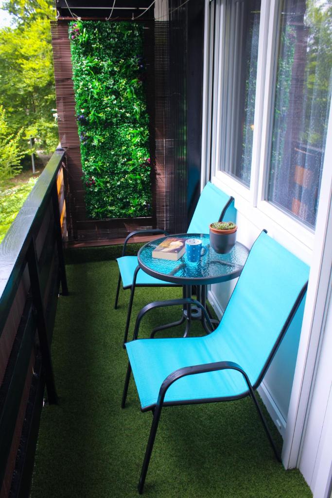 Emerald Luxury Apartments photo 2
