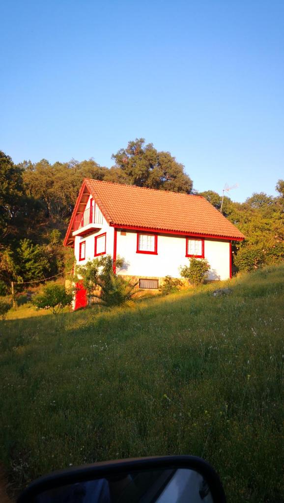 Casa rural La Frambuesa photo 1