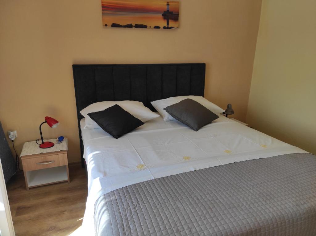 Apartments Zaton Draga photo 1