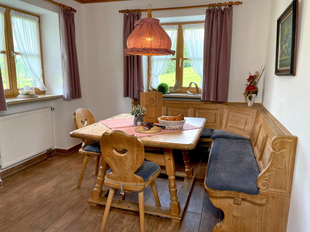 Pension Loiplstüberl photo 1