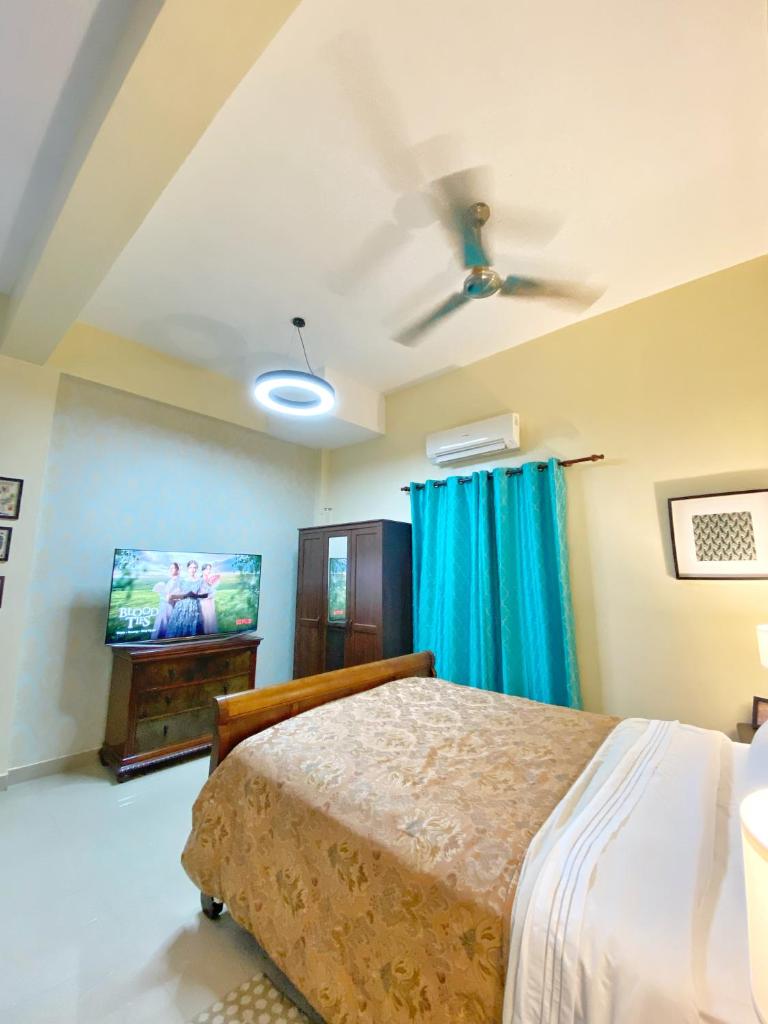 Green Oasis Hotel photo 1