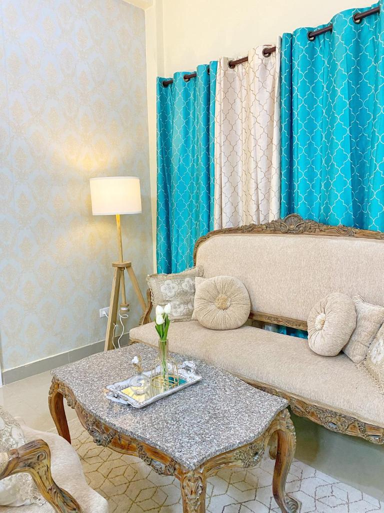 Green Oasis Hotel photo 4