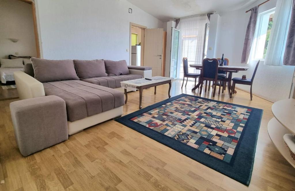 Apartmani Prelević photo 1