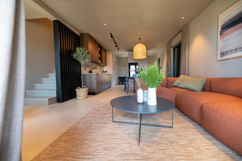 MOLAJ, Holiday House photo 3