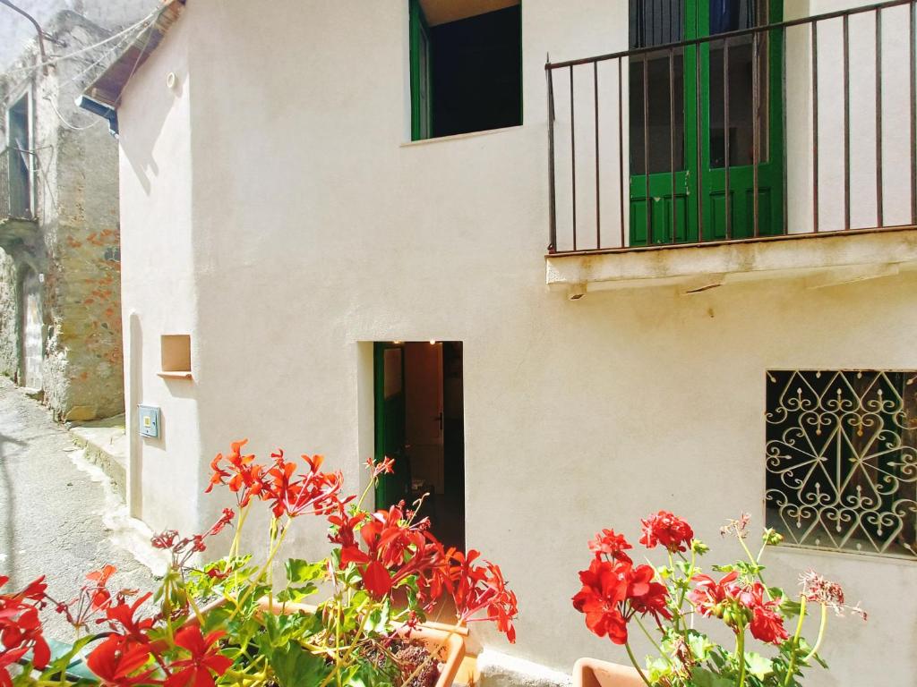 Albergo Diffuso Borgo Santa Caterina "Quartire Hebraic" photo 1
