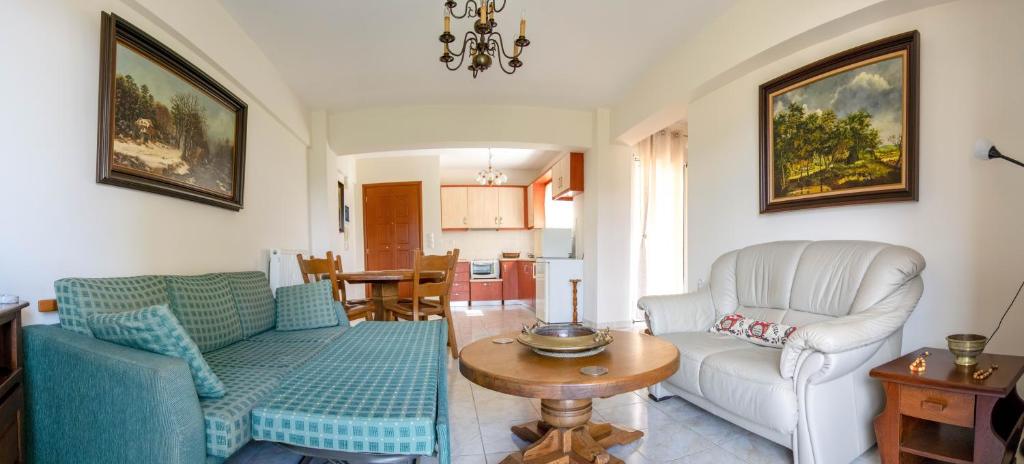 Gallery Suites ''Artemis''