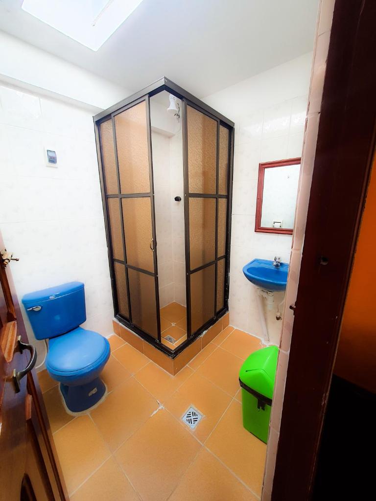 Cabañas Utama photo 4