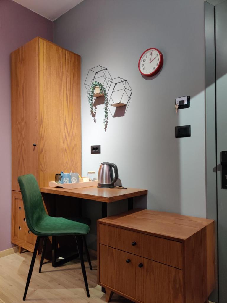 Piro's Cozy Rooms - City Centre photo 3