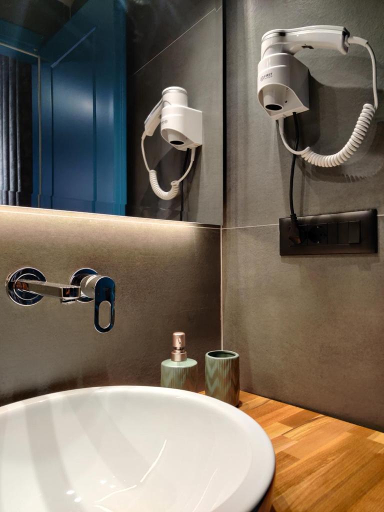 Piro's Cozy Rooms - City Centre photo 2