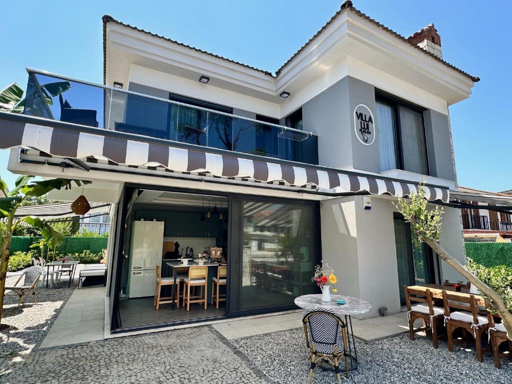 Villa Lui Hotel Alaçatı photo 1