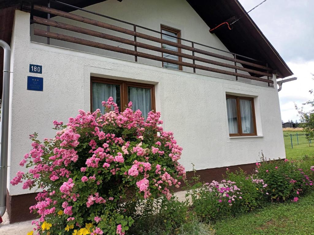 Kuća za odmor Miriam photo 2