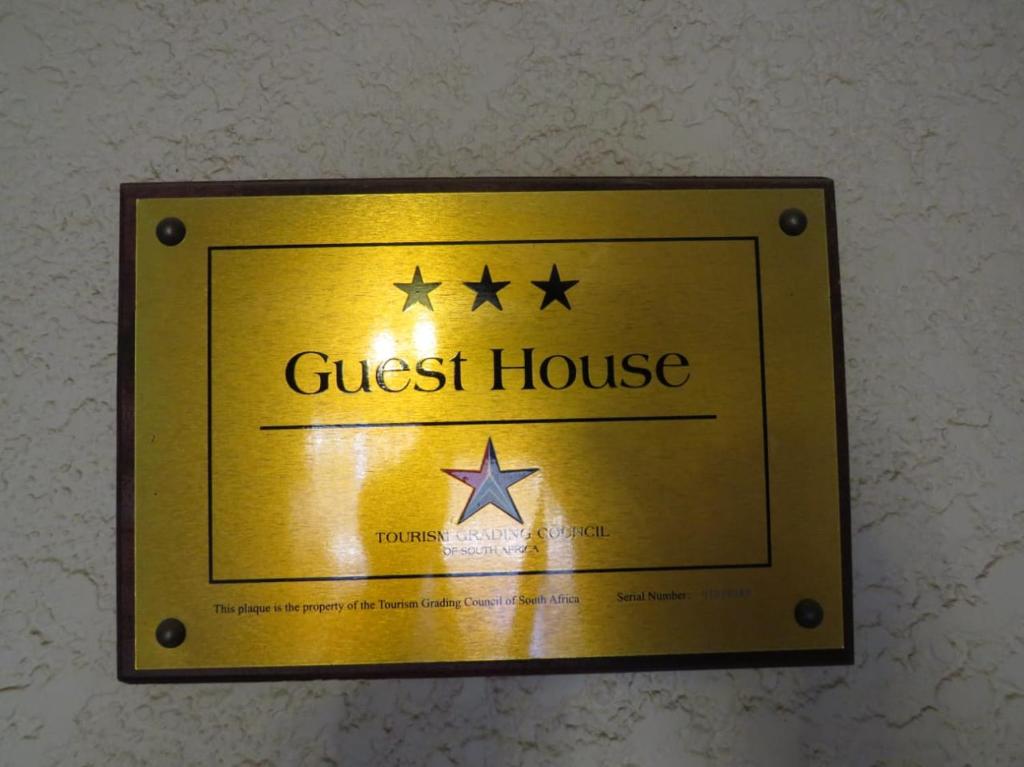 Kgatholoha Guest House photo 2