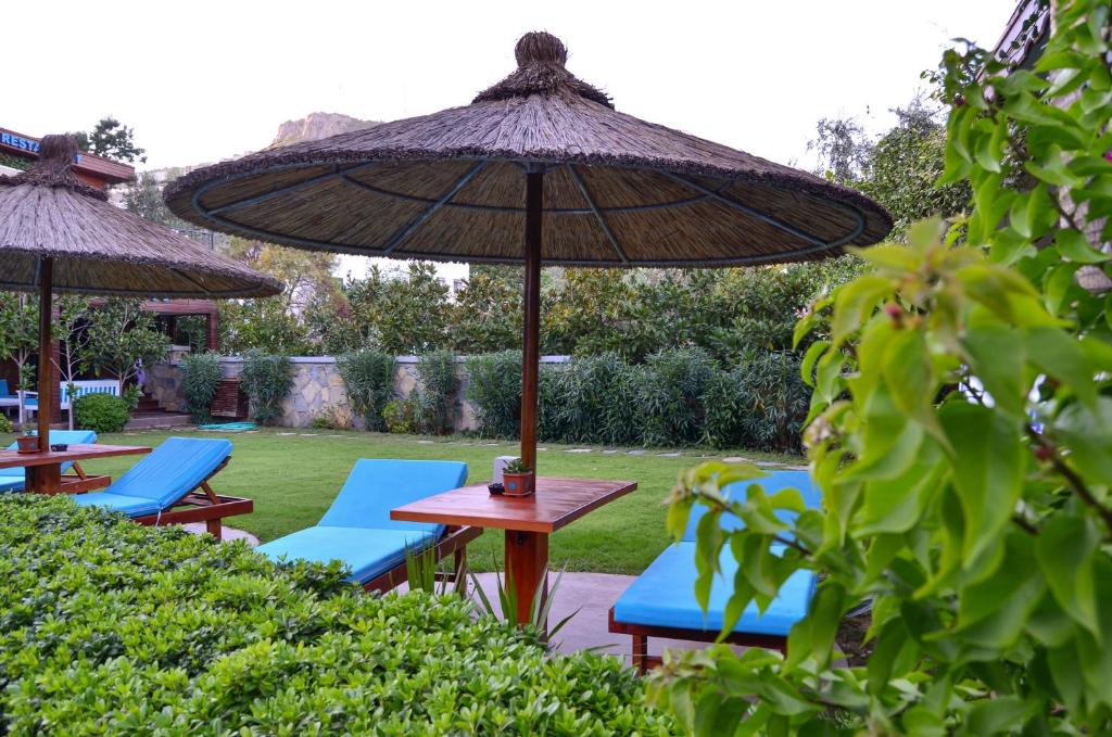 Liona Hotel & SPA photo 1