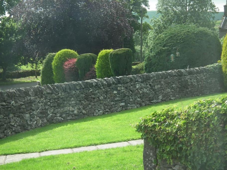 Clays View Alstonefield photo 2