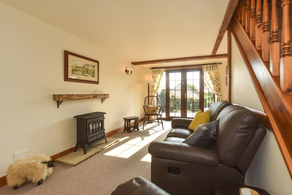 Clays View Alstonefield photo 3