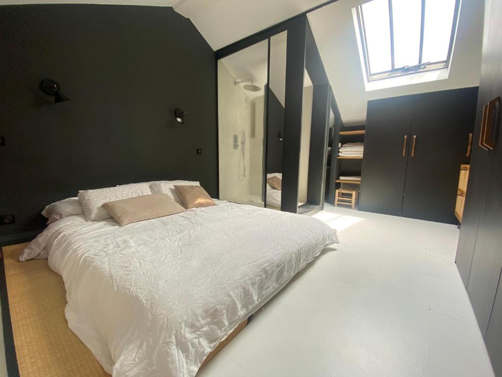 Loft Cathédrale photo 3