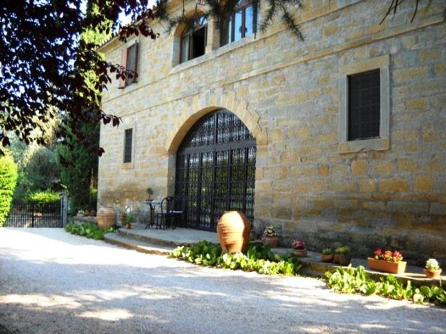 Villa Irene B&B photo 3
