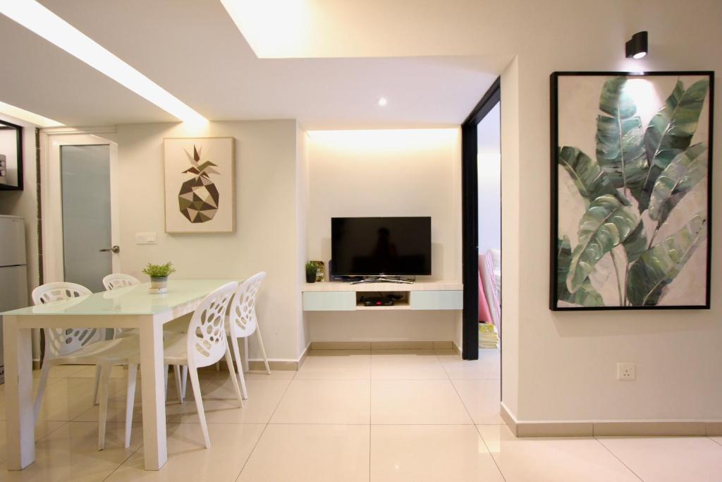 Lovage Stay Melaka photo 2