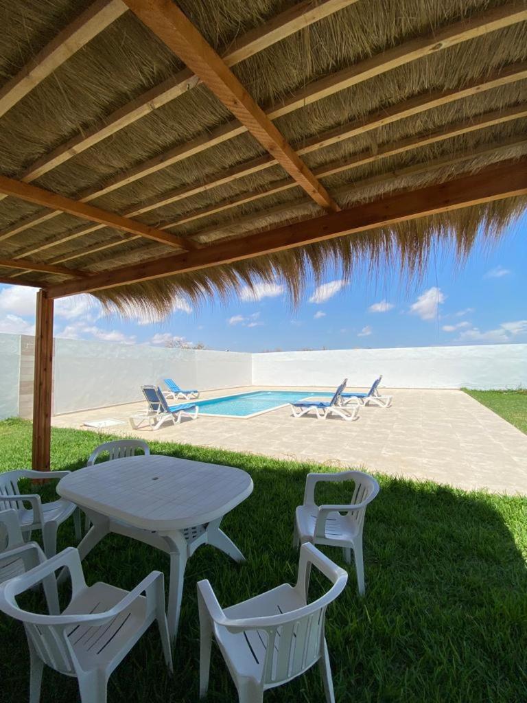 Maison de Noé Djerba Midoun photo 3