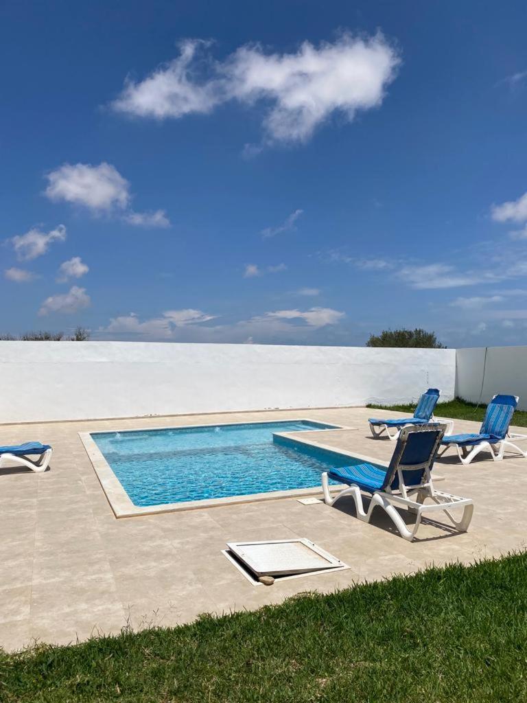 Maison de Noé Djerba Midoun photo 2