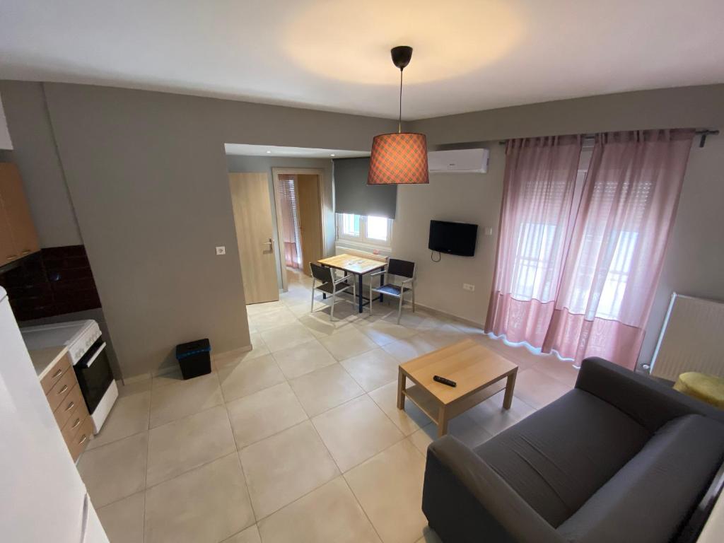 Voulas suites photo 2