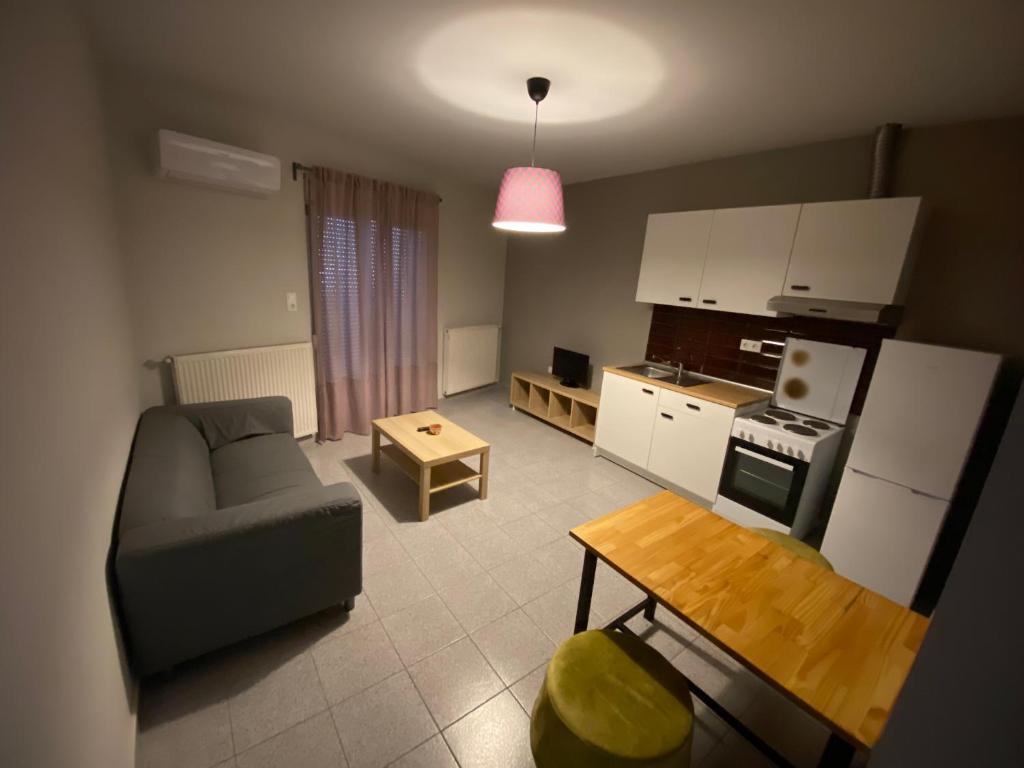 Voulas suites photo 4