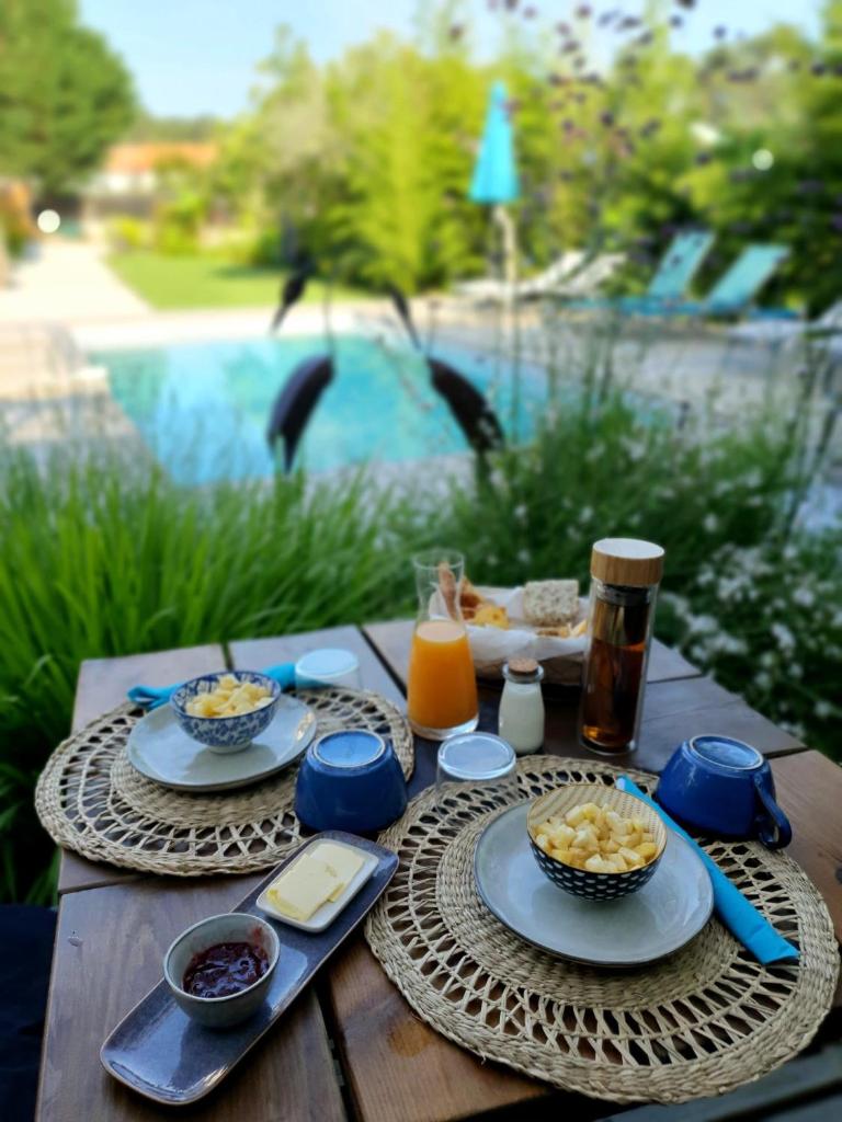 La Villa Hossegor photo 1