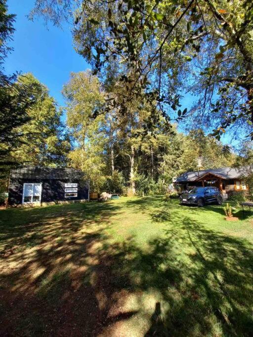Tinyhouse Licanray photo 2