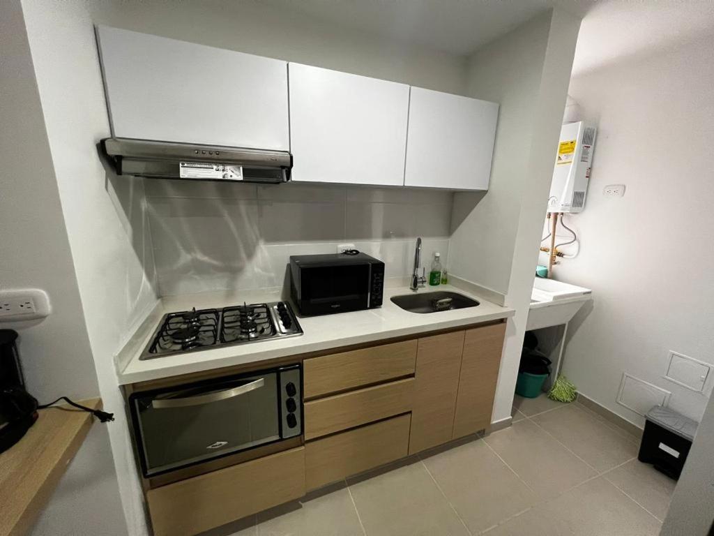 Hermoso apartamento la Francia 3 habitaciones photo 4