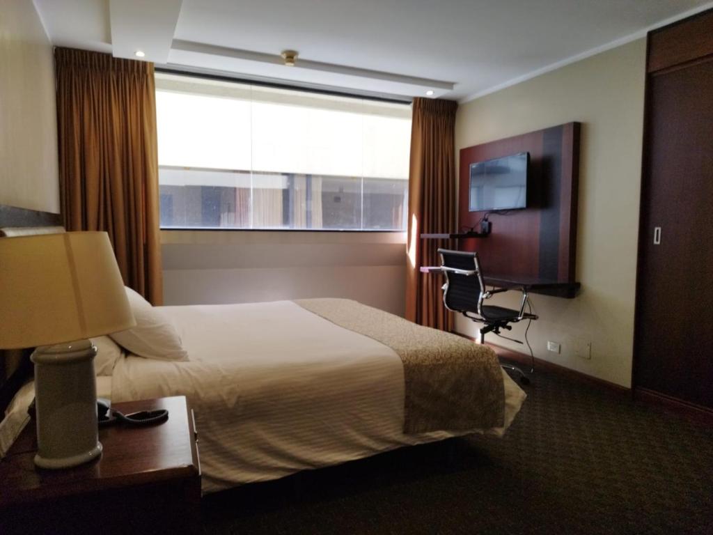 Suite Akros photo 1