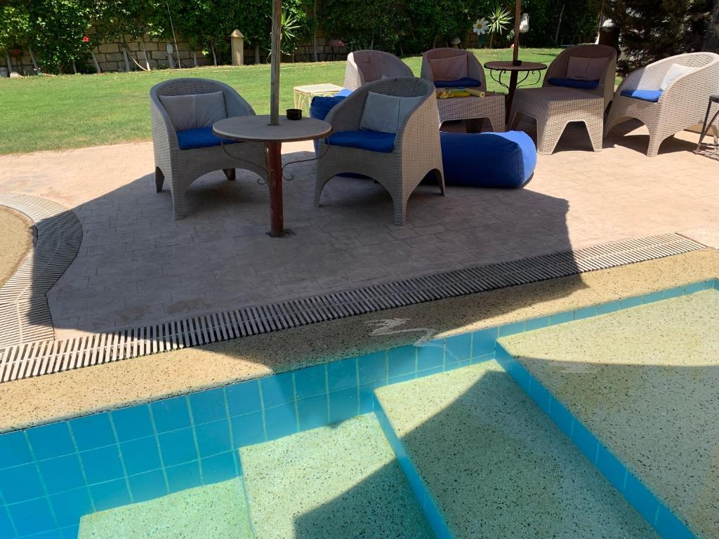 Perfect family vacation house photo 1