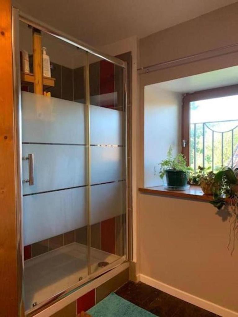 Petite chambre, grand confort comme à la maison photo 4