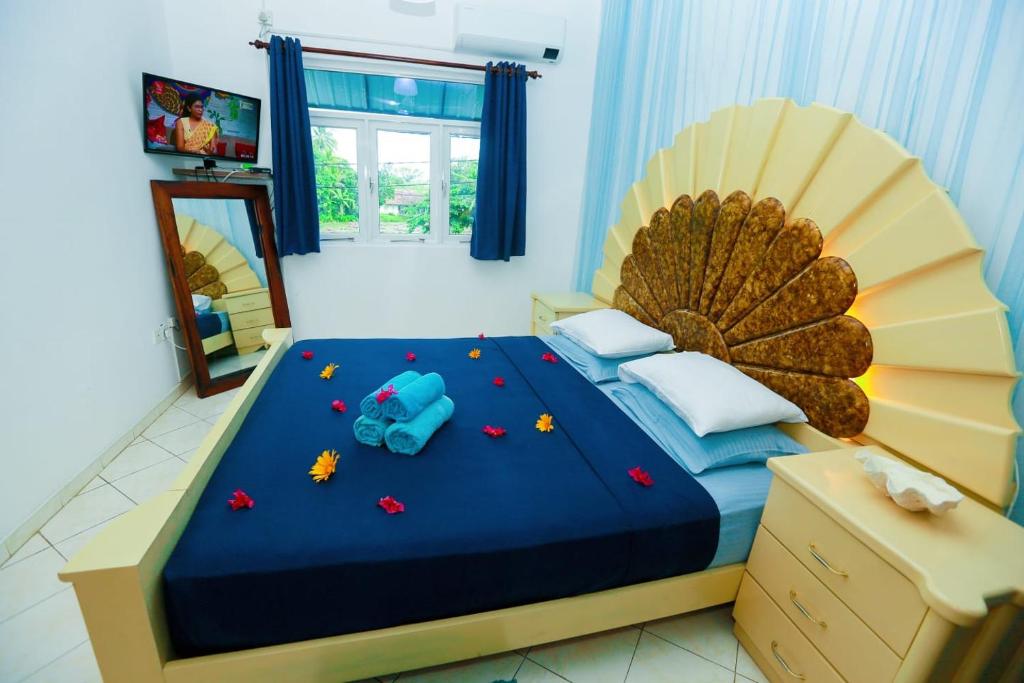 Luxury My Villa Bentota 200m Bentota Beach photo 2