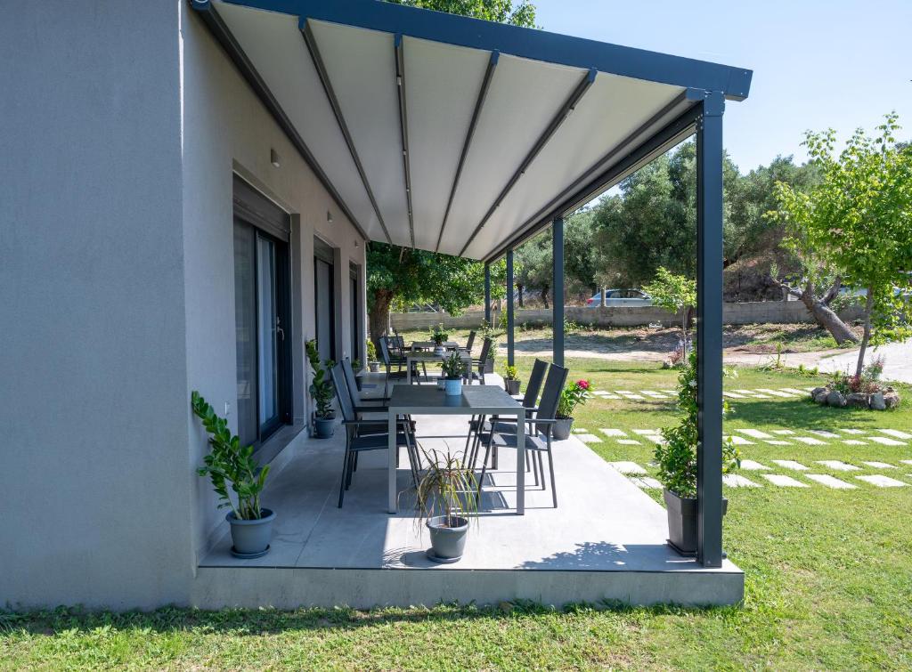 Morfo Luxury Living photo 4
