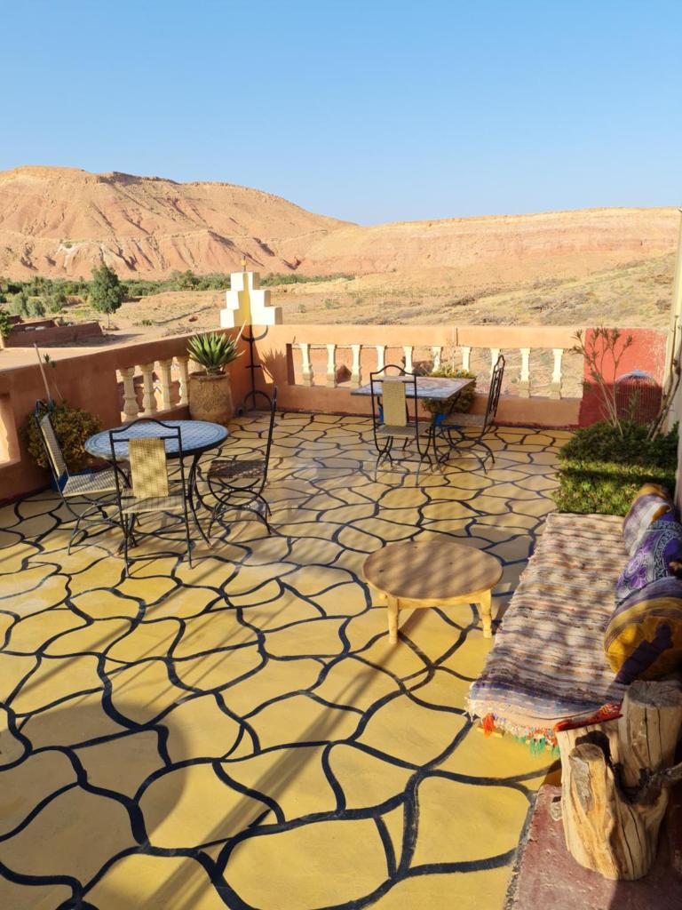 Riad Tigmi du Soleil photo 1